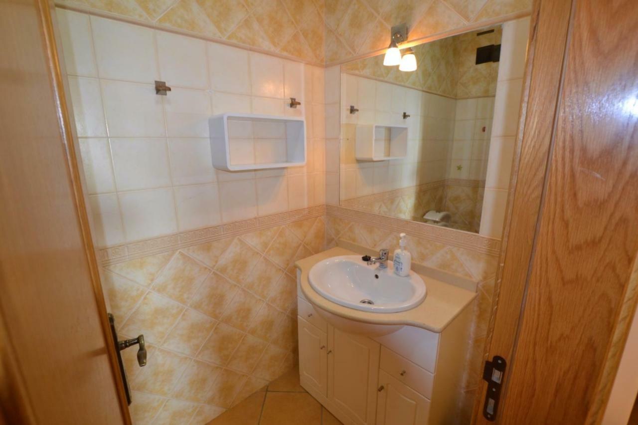 Appartement Libelinha Casa à Albufeira Extérieur photo