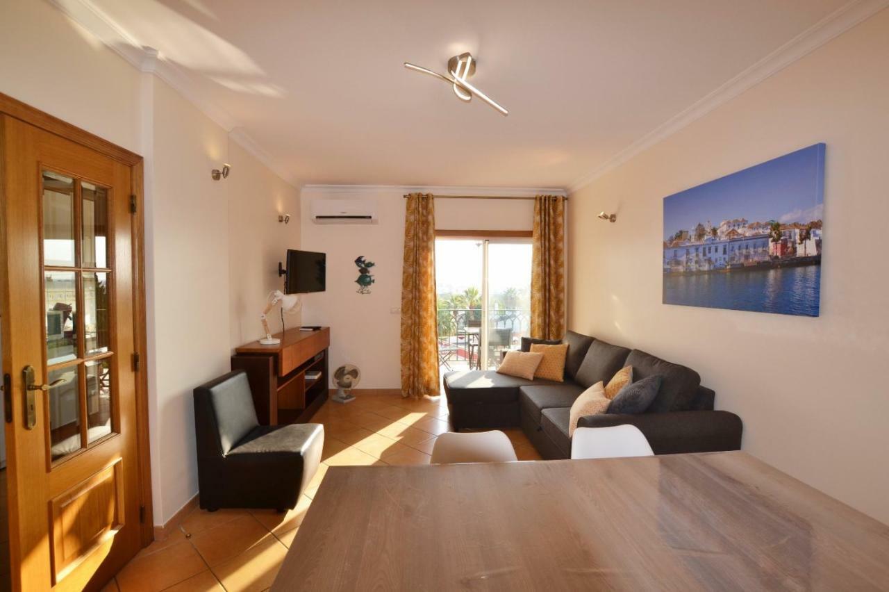 Appartement Libelinha Casa à Albufeira Extérieur photo