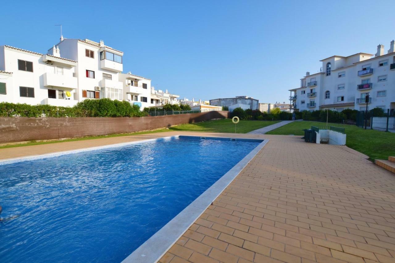 Appartement Libelinha Casa à Albufeira Extérieur photo