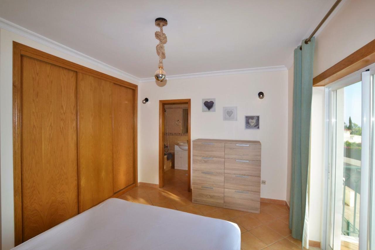 Appartement Libelinha Casa à Albufeira Extérieur photo