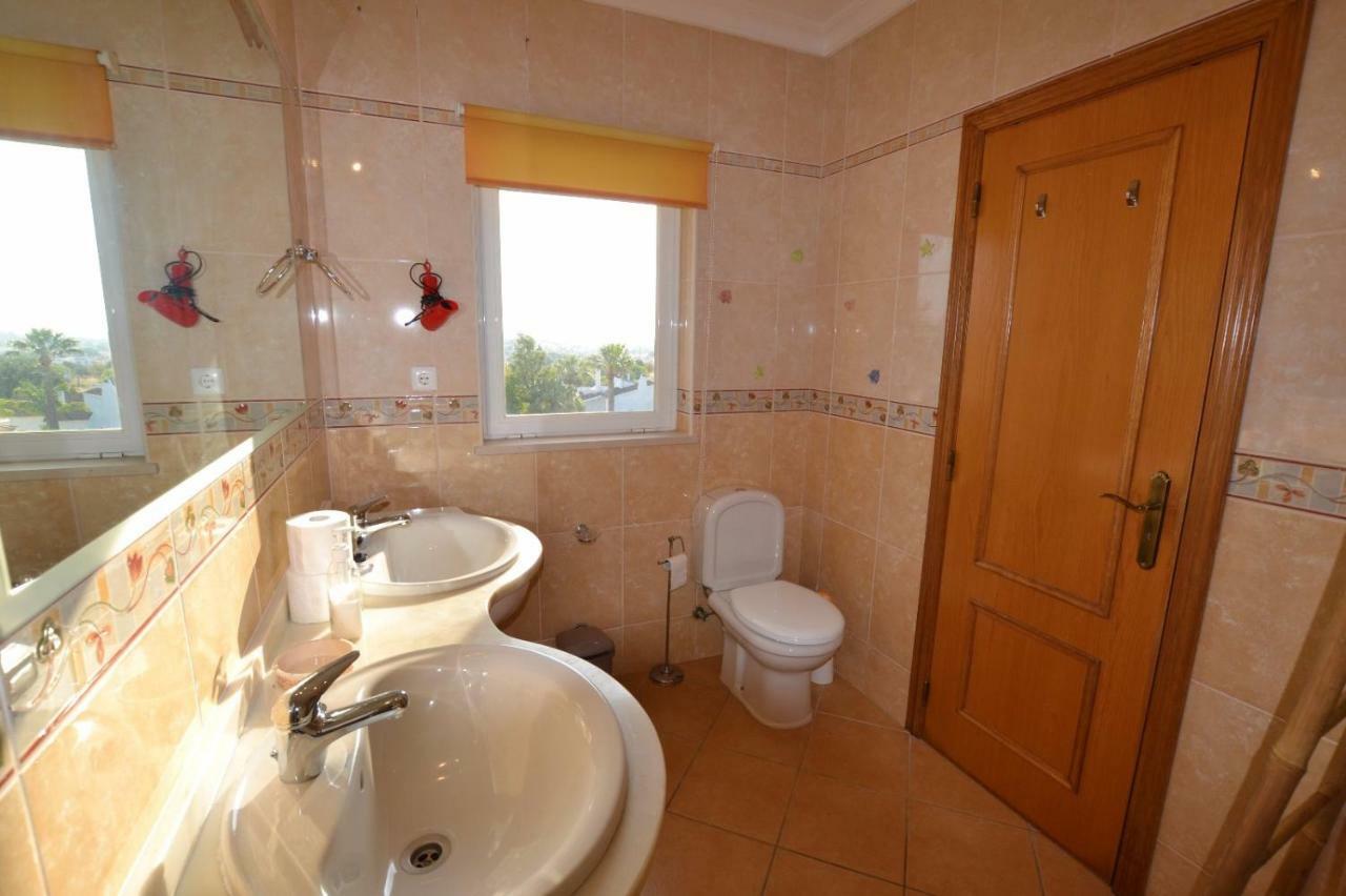 Appartement Libelinha Casa à Albufeira Extérieur photo