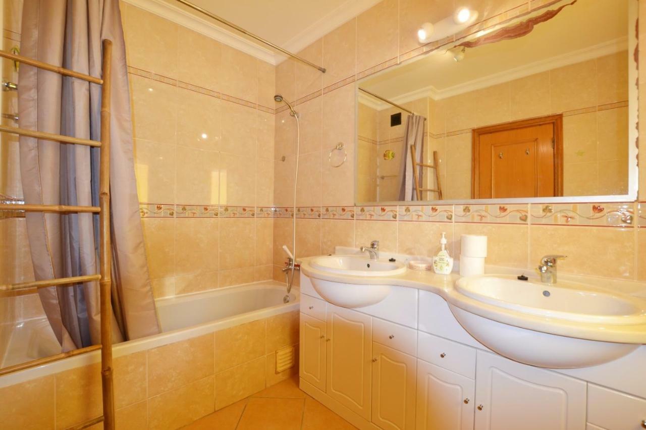 Appartement Libelinha Casa à Albufeira Extérieur photo