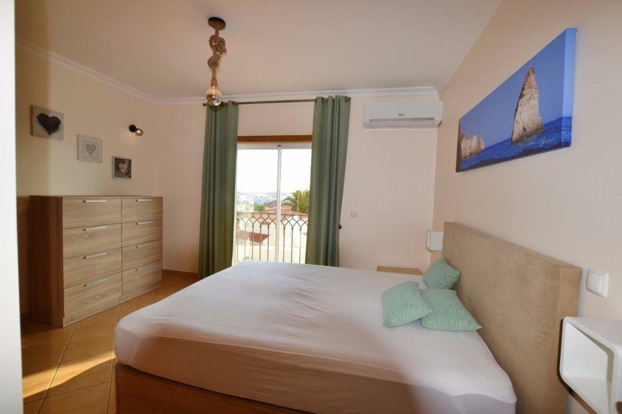 Appartement Libelinha Casa à Albufeira Extérieur photo