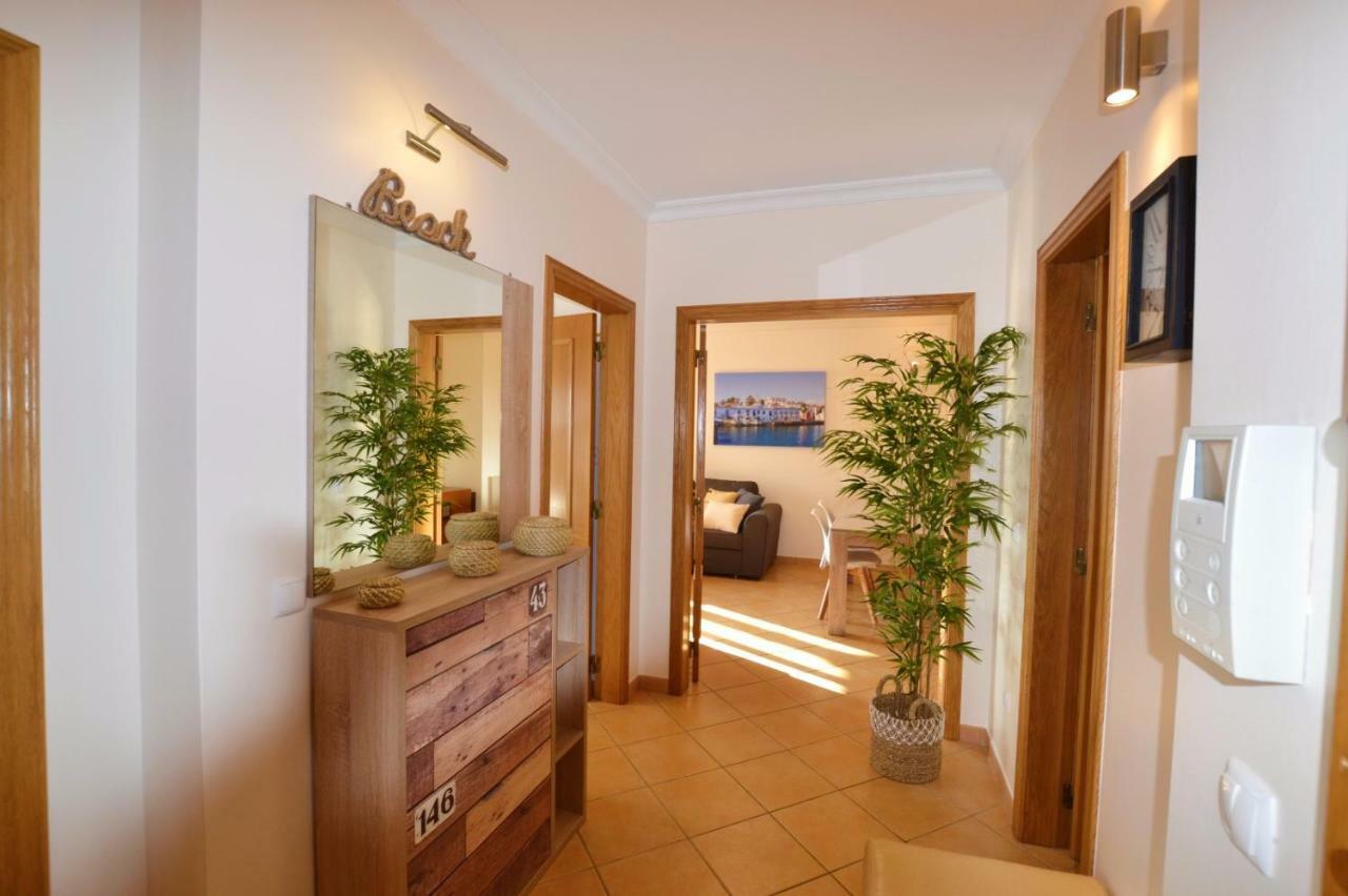 Appartement Libelinha Casa à Albufeira Extérieur photo